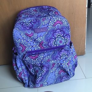 Vera Bradley backpack